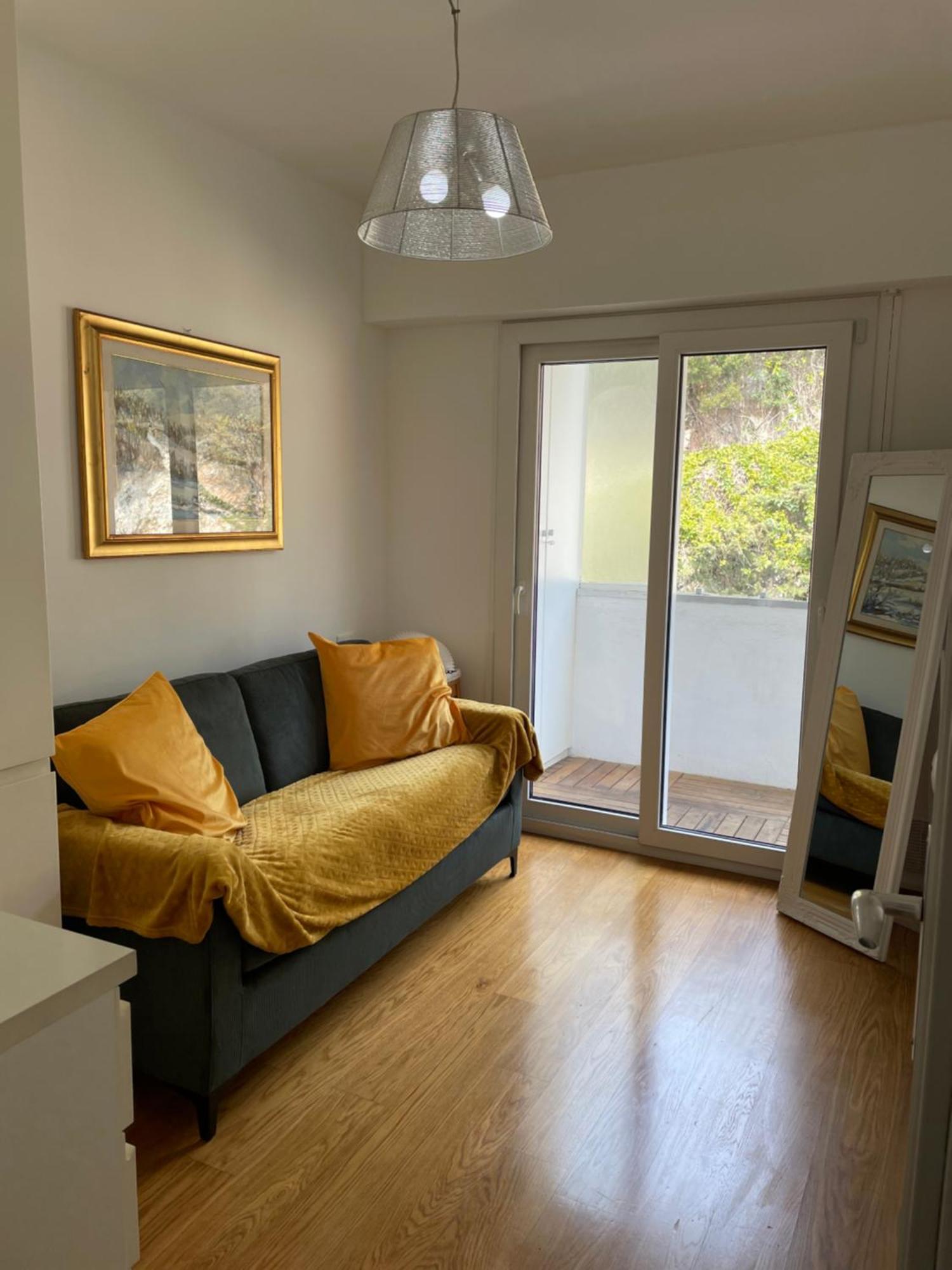 Aux Portes De Monaco Superbe T3 Vue Mer ロクブリュヌ＝カップ＝マルタン エクステリア 写真